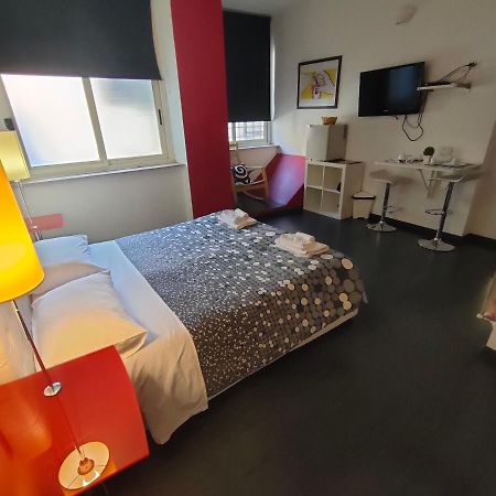 Royal 22 Rome Extérieur photo