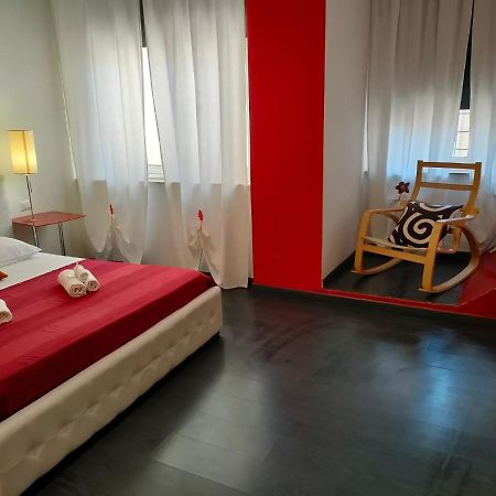 Royal 22 Rome Extérieur photo