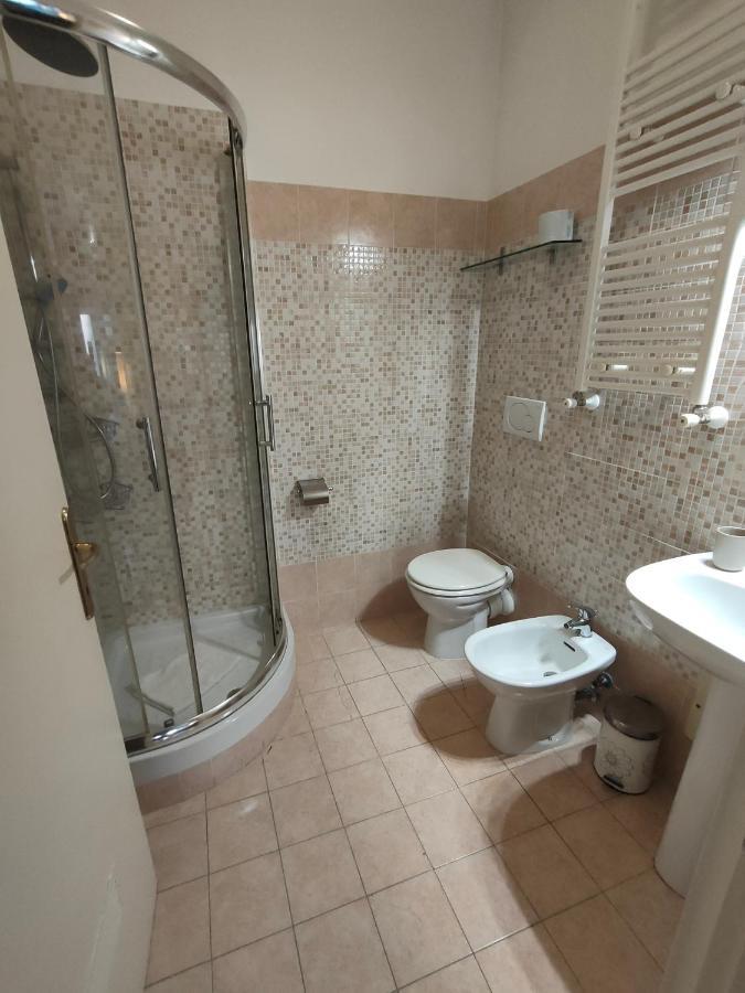 Royal 22 Rome Extérieur photo