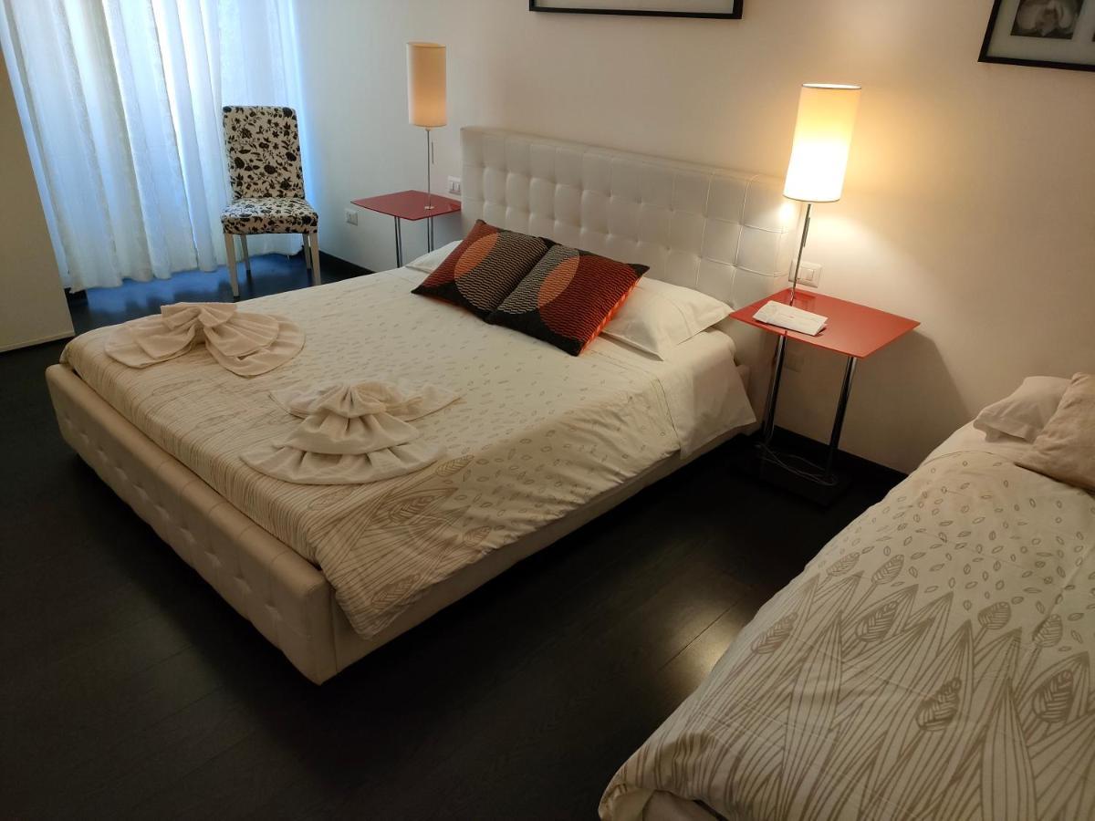 Royal 22 Rome Extérieur photo