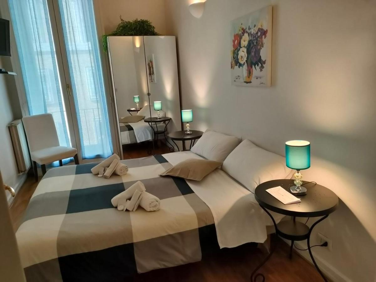 Royal 22 Rome Extérieur photo