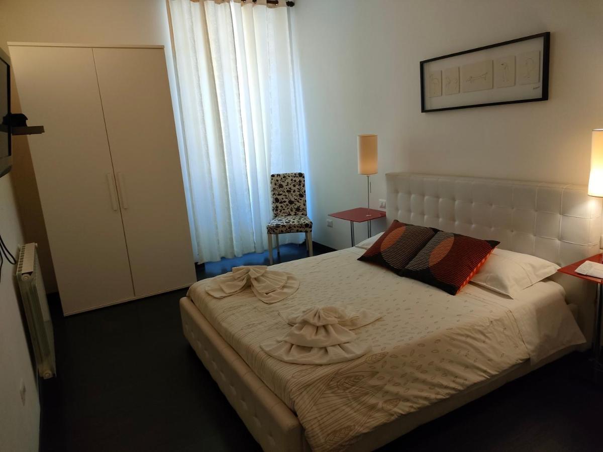 Royal 22 Rome Extérieur photo