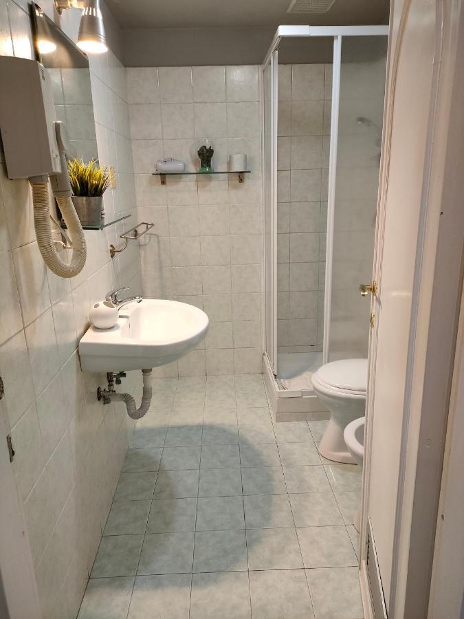Royal 22 Rome Extérieur photo