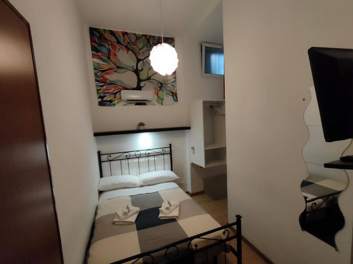 Royal 22 Rome Extérieur photo