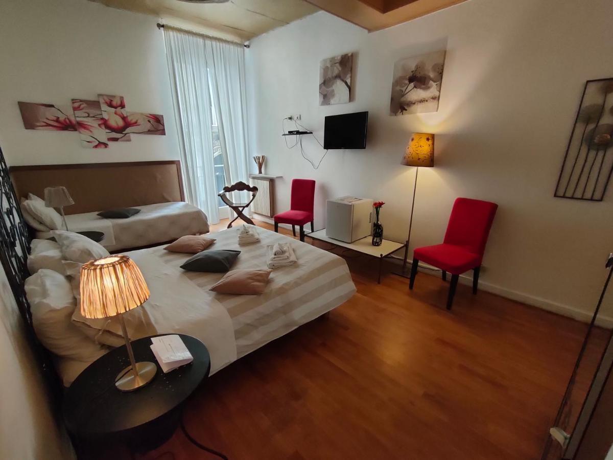 Royal 22 Rome Extérieur photo