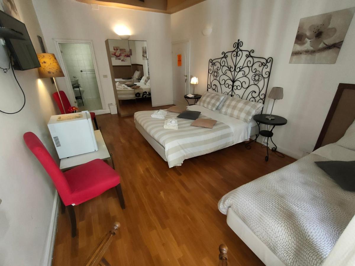 Royal 22 Rome Extérieur photo